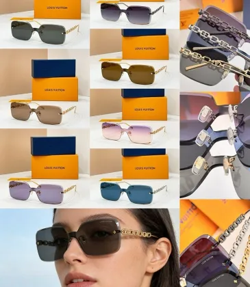  AAA Sunglasses original box #A64026