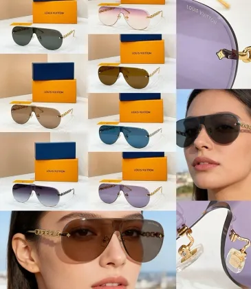  AAA Sunglasses original box #A64027