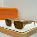 Louis Vuitton AAA Sunglasses original box #A64028