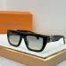 Louis Vuitton AAA Sunglasses original box #A64028