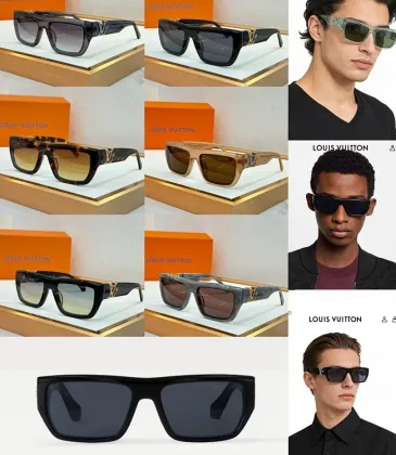  AAA Sunglasses original box #A64028