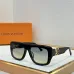 Louis Vuitton AAA Sunglasses original box #A64029