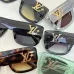 Louis Vuitton AAA Sunglasses original box #A64029