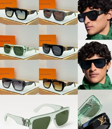  AAA Sunglasses original box #A64029