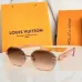 Louis Vuitton AAA Sunglasses original box #A64030