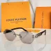 Louis Vuitton AAA Sunglasses original box #A64030