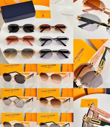  AAA Sunglasses original box #A64030