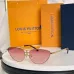 Louis Vuitton AAA Sunglasses original box #A64031