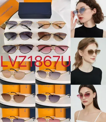  AAA Sunglasses original box #A64031