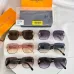 Louis Vuitton AAA Sunglasses original box #A64032