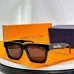 Louis Vuitton AAA Sunglasses original box #A64033