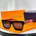 Louis Vuitton AAA Sunglasses original box #A64033