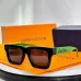 Louis Vuitton AAA Sunglasses original box #A64033