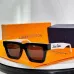 Louis Vuitton AAA Sunglasses original box #A64033