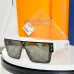 Louis Vuitton AAA Sunglasses original box #A64034