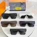 Louis Vuitton AAA Sunglasses original box #A64034