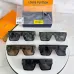 Louis Vuitton AAA Sunglasses original box #A64034