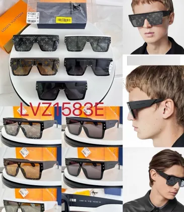 AAA Sunglasses original box #A64034