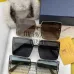 Louis Vuitton AAA Sunglasses prevent UV rays #A39004