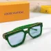 Louis Vuitton millionaires 2020 new Sunglasses #99116989