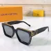 Louis Vuitton millionaires 2020 new Sunglasses #99116989