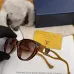 Louis Vuitton prevent UV rays  luxury AAA Sunglasses #A39014