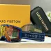Louis Vuitton Ski goggles Sunglasses #A60641