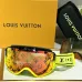 Louis Vuitton Ski goggles Sunglasses #A60641