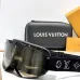Louis Vuitton Ski goggles Sunglasses #A60641