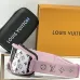 Louis Vuitton Ski goggles Sunglasses #A60641