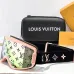 Louis Vuitton Ski goggles Sunglasses #A60641