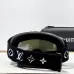 Louis Vuitton Ski goggles Sunglasses #A60641