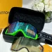 Louis Vuitton Ski goggles Sunglasses #A60641