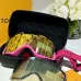 Louis Vuitton Ski goggles Sunglasses #A60641