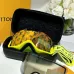 Louis Vuitton Ski goggles Sunglasses #A60641