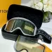 Louis Vuitton Ski goggles Sunglasses #A60641