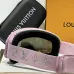 Louis Vuitton Ski goggles Sunglasses #A60641