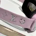 Louis Vuitton Ski goggles Sunglasses #A60641