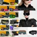 Louis Vuitton Ski goggles Sunglasses #A60641