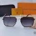 Louis Vuitton Sunglasses #A24690