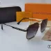 Louis Vuitton Sunglasses #A24690