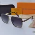 Louis Vuitton Sunglasses #A24690