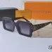 Louis Vuitton Sunglasses #A24695