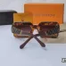 Louis Vuitton Sunglasses #A24696