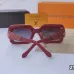 Louis Vuitton Sunglasses #A24697