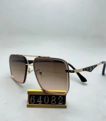 Louis Vuitton Sunglasses #999937491