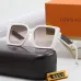 Louis Vuitton Sunglasses #999937509