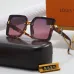 Louis Vuitton Sunglasses #999937526