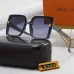 Louis Vuitton Sunglasses #999937529