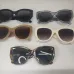 Louis Vuitton Sunglasses #A32627